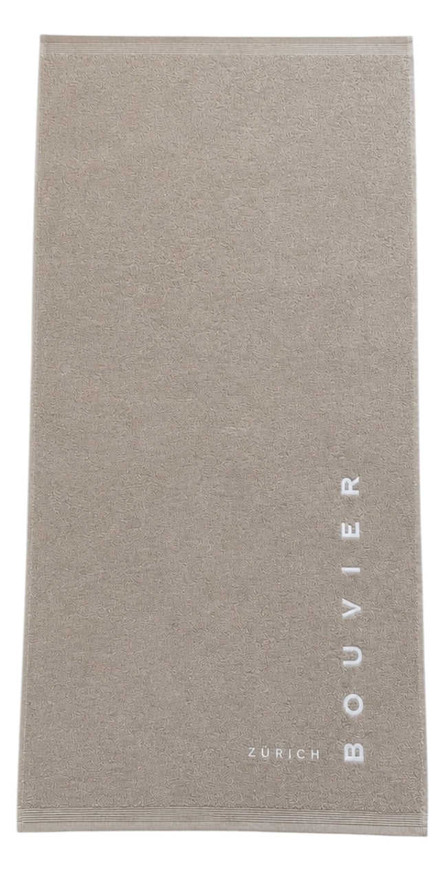 BOUVIER ZÜRICH Handtuch in Natürlich Beige

BOUVIER ZÜRICH towel in natural beige

Serviette BOUVIER ZÜRICH en beige naturel