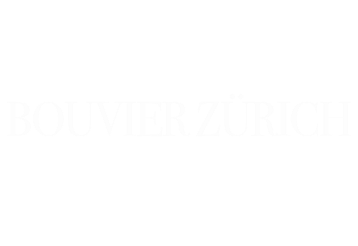 BOUVIER ZÜRICH